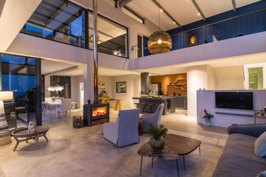 3 Bedroom Property for Sale in Wilderness Central Western Cape